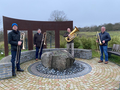 Gruppenbild